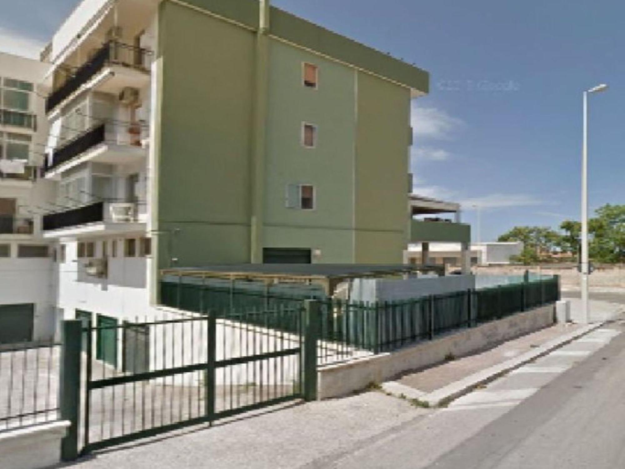 Il Marinaretto Apartment Giovinazzo Exterior photo