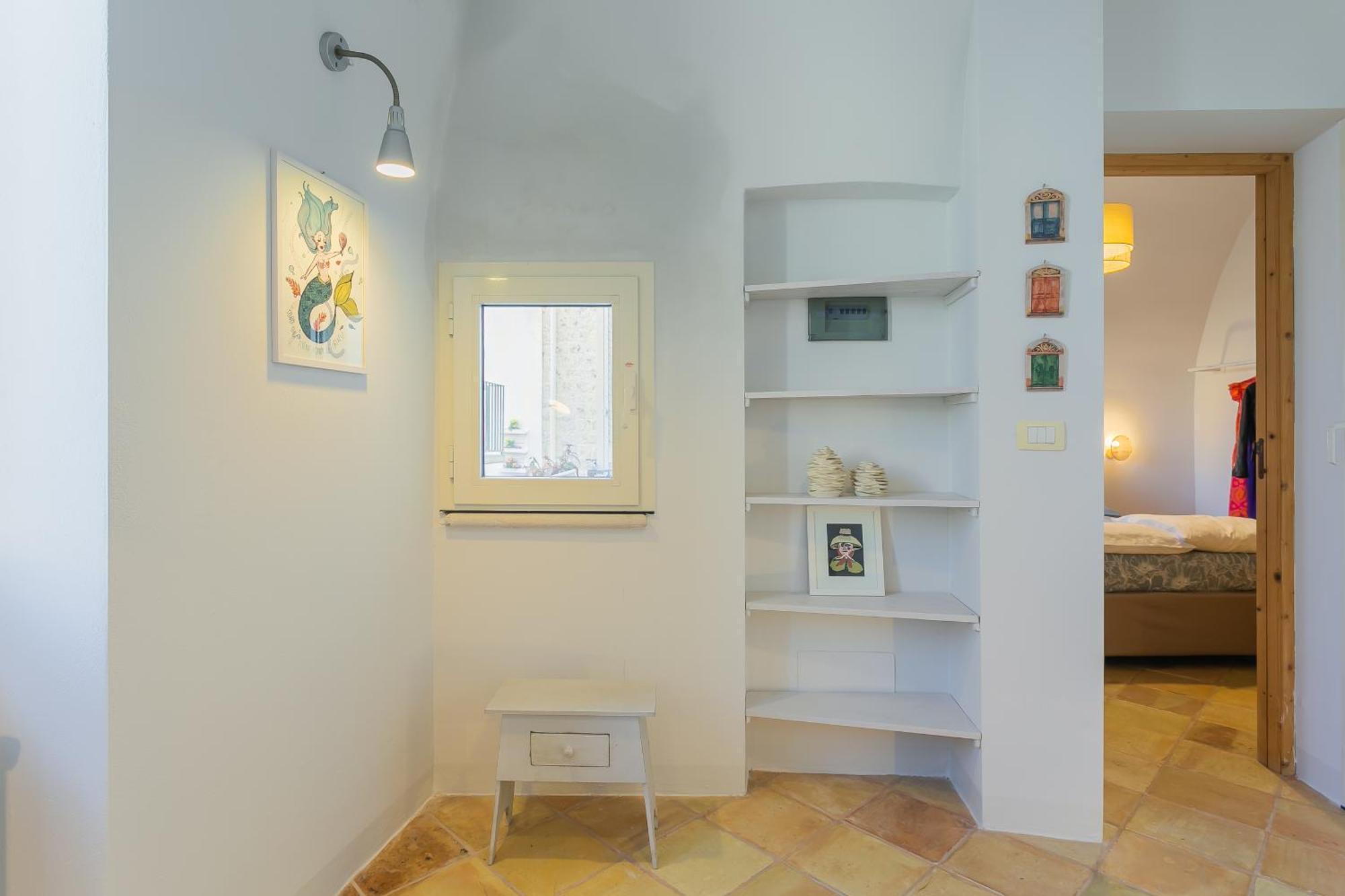 Il Marinaretto Apartment Giovinazzo Exterior photo