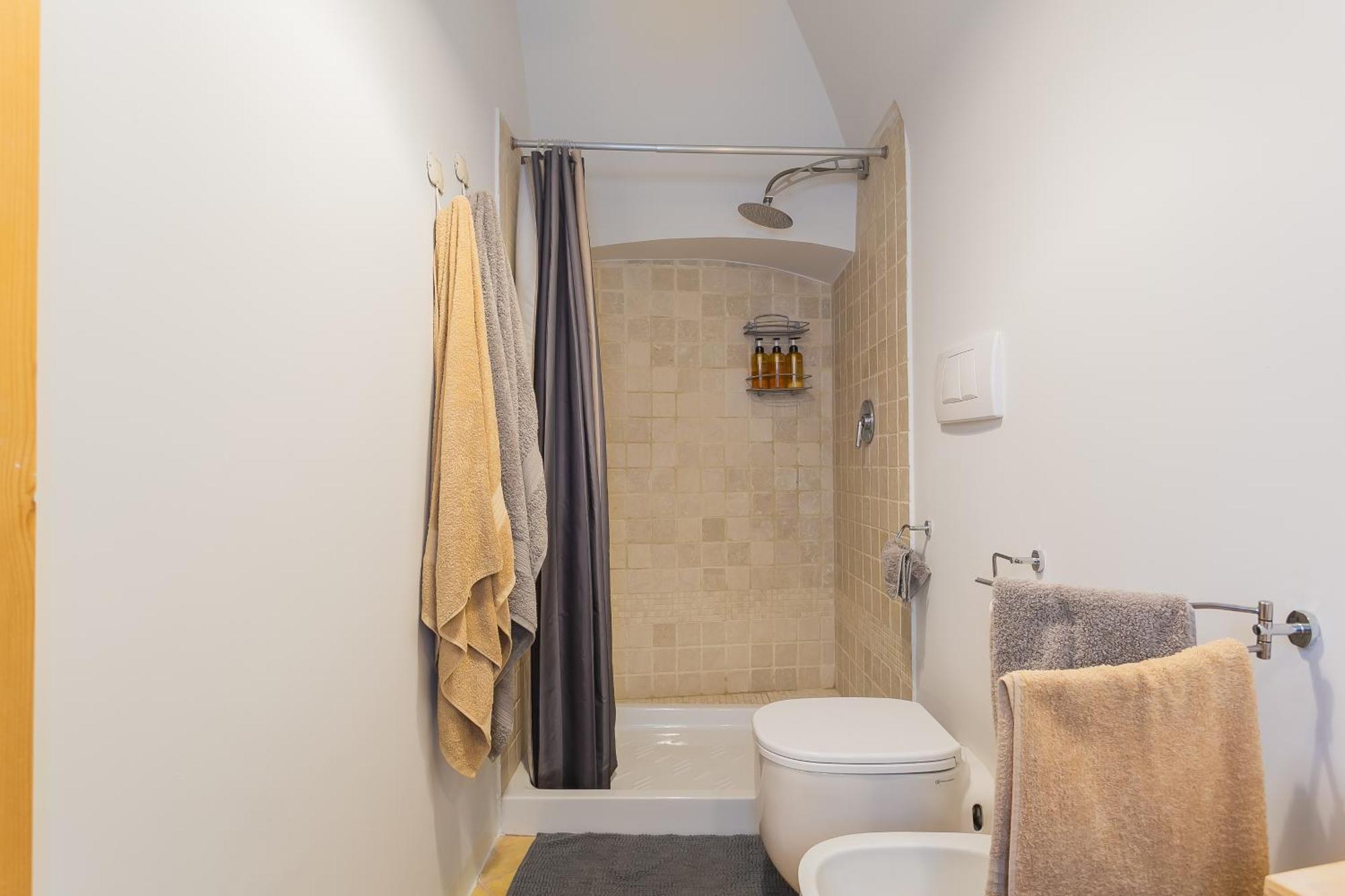 Il Marinaretto Apartment Giovinazzo Exterior photo