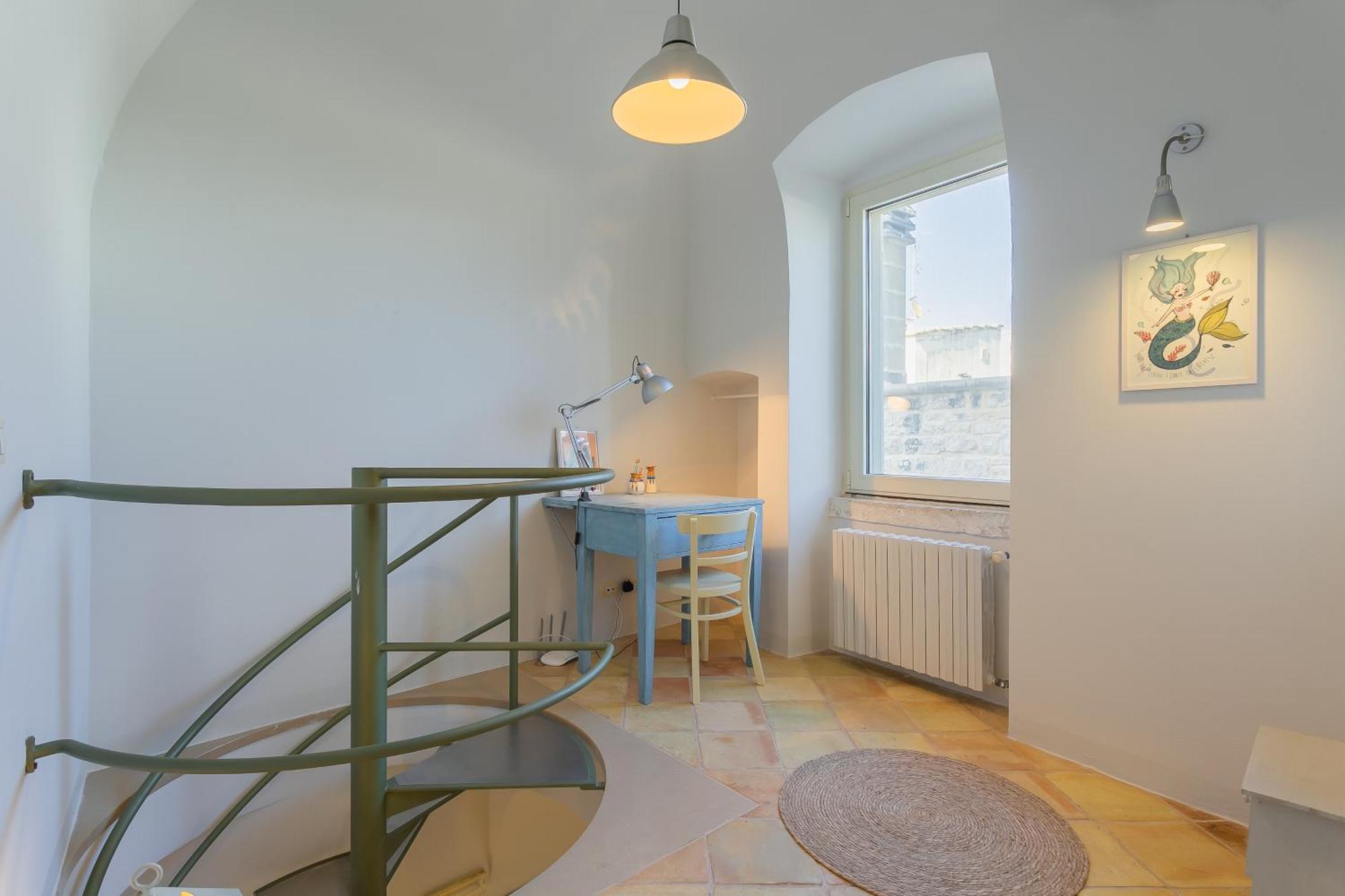 Il Marinaretto Apartment Giovinazzo Exterior photo
