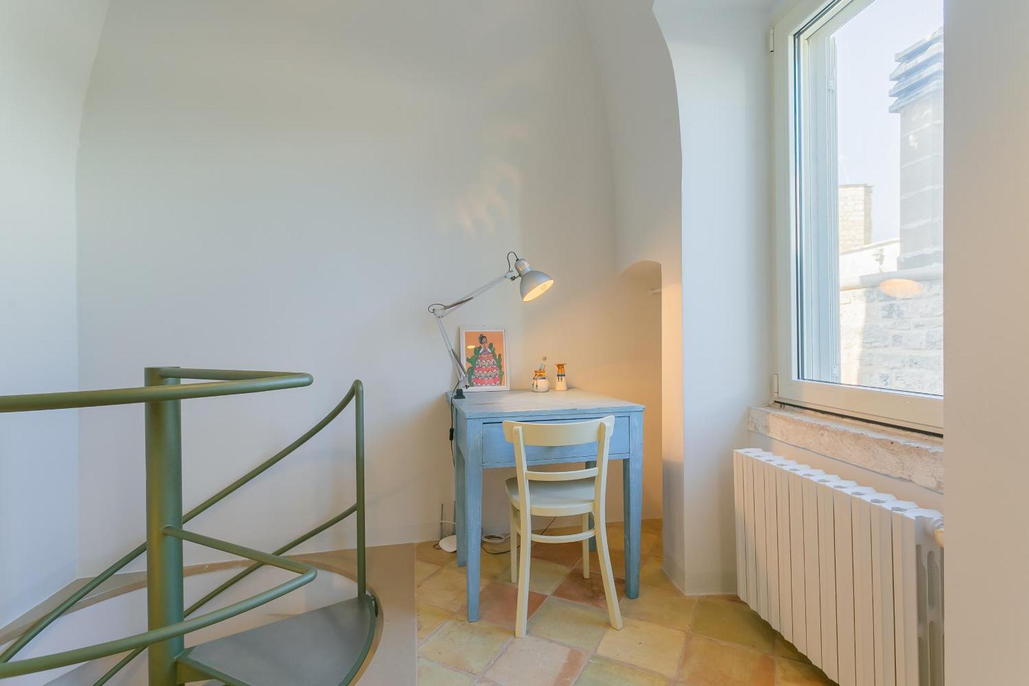 Il Marinaretto Apartment Giovinazzo Exterior photo