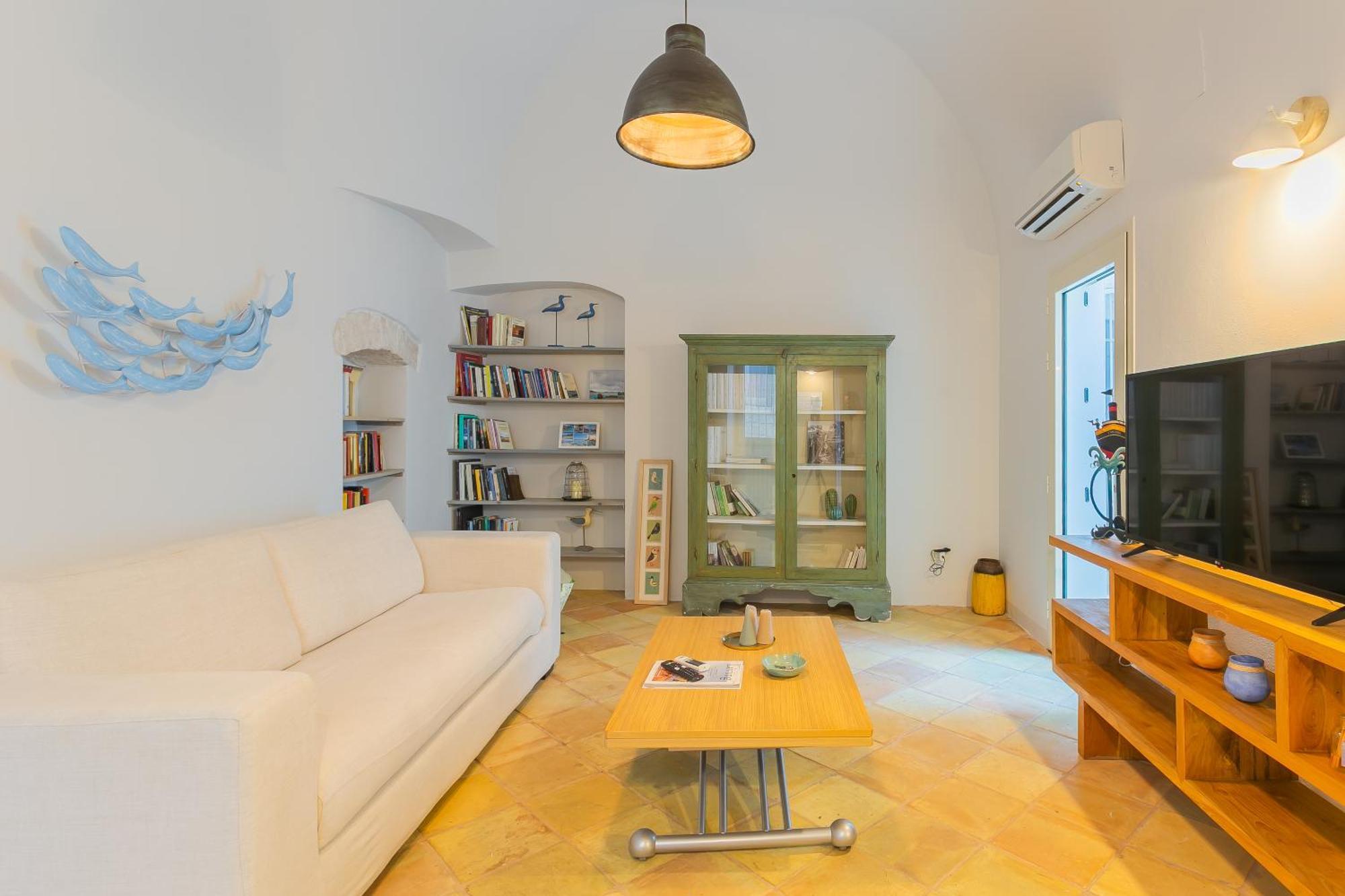 Il Marinaretto Apartment Giovinazzo Exterior photo